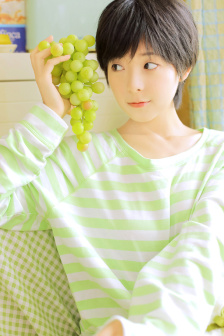 不扣妞的女孩