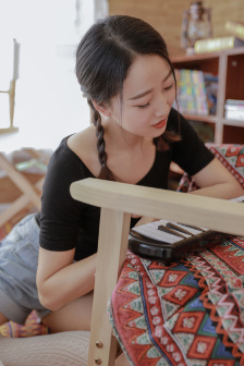 撒贝宁催婚李佳琦金靖